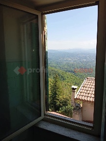 Foto Appartamento in Via della Chiesa snc, Vallinfreda di 45 m² in vendita