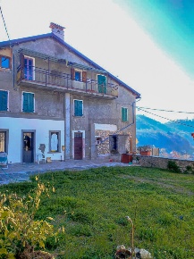 Foto Appartamento in Piazza Luigi Righetti 1, Blessagno Lura di 50 m²