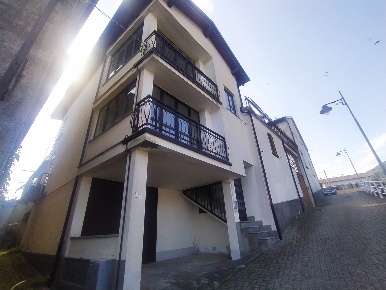 Foto Appartamento in Via cavalier Roffino 0, Andrate di 80 m² con 4 locali