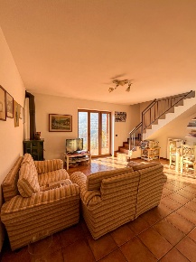 Foto Appartamento in Via san fedele 29, Blessagno di 85 m² con 3 locali