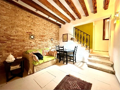 Foto Appartamento in San Marco 3474/A, Venezia San Marco di 103 m²