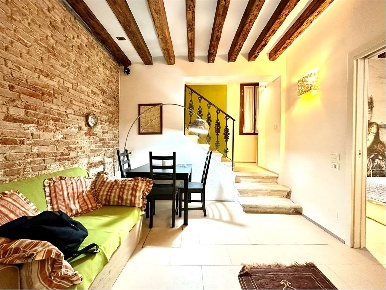 Foto Appartamento in San Marco 3474/A, Venezia San Marco di 103 m²