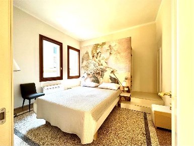 Foto Appartamento in San Marco 3474/A, Venezia San Marco di 103 m²