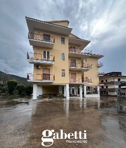 Foto Appartamento in San Martino, Giano Vetusto di 100 m² con 4 locali