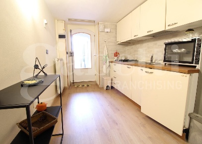 Foto Appartamento in Via Immacolata 6, Rivisondoli in affitto