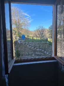 Foto Appartamento in Località Arbarè, Giusvalla Centro di 30 m² in vendita
