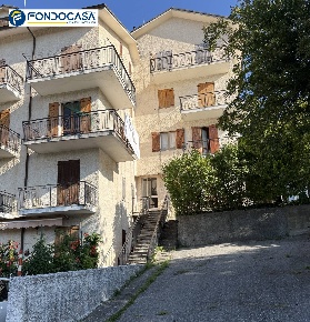 Foto Appartamento in Località Arbarè, Giusvalla Centro di 30 m² in vendita