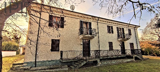 Foto Villa unifamiliare in Strada Provinciale, Sessame di 650 m² in vendita