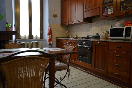 Foto Appartamento in via della stazione, Sant'Anatolia di Narco Centro