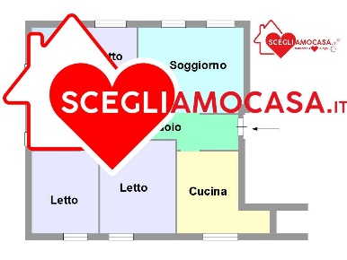 Foto Appartamento in via cesare sinopoli 18, Catanzaro in vendita