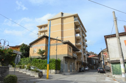 Foto Appartamento in via Melfi, Parolise di 130 m² con 4 locali in vendita