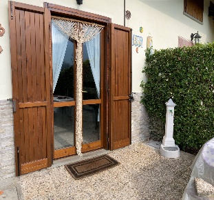 Foto Appartamento in Via Rigosa, Algua di 65 m² con 2 locali in vendita