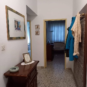 Foto Appartamento in Piazza Mario Cifala, Montottone Centro di 75 m²