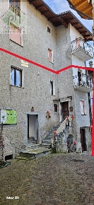 Foto Appartamento in TULLIO BARONI, Bondone Centro di 202 m² con 7 locali