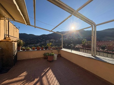 Foto Appartamento in Via Roma, Giustenice San Lorenzo di 50 m² con 2 locali