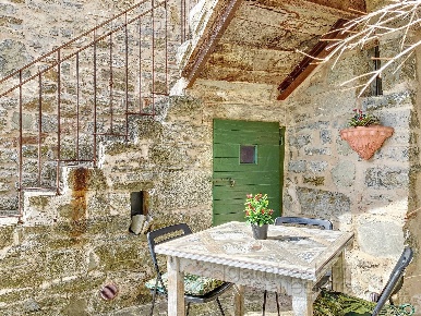 Foto Appartamento a Montecopiolo di 42 m² con 2 locali in vendita