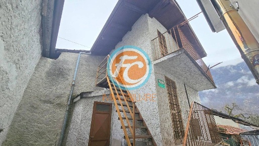 Foto Appartamento in Via Locana, Sparone Centro di 34 m² con 2 locali