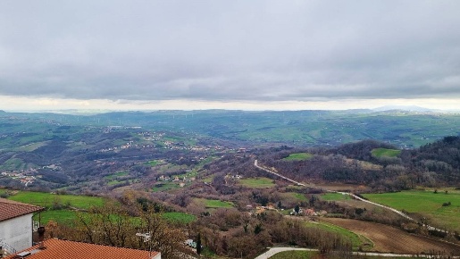 Foto Appartamento in Vico Gelso, Trevico di 87 m² con 5 locali in vendita