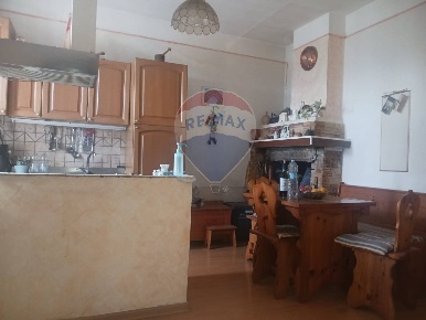 Foto Appartamento in Contrada Fonticelle, Montenerodomo di 118 m²