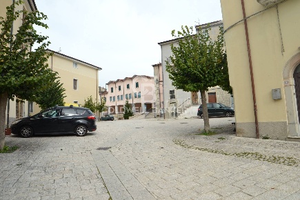 Foto Appartamento in pzza nuonno, Sant'Angelo del Pesco di 111 m²