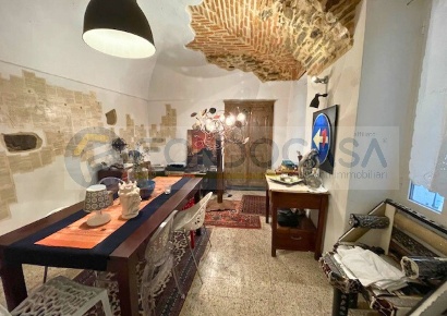 Foto Appartamento in via Castello, Perinaldo di 100 m² con 4 locali