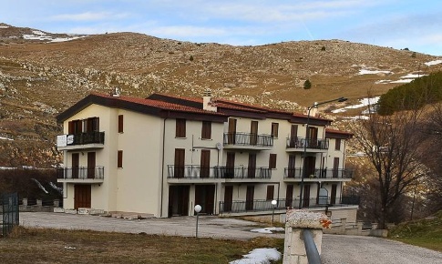 Foto Appartamento in Via di Campo Imperatore, Castel del Monte di 65 m²