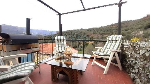Foto Appartamento in Candeasco via Maestra, Borgomaro di 137 m² in vendita