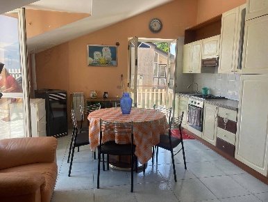 Foto Appartamento a Sant'Angelo a Scala di 60 m² con 2 locali in vendita