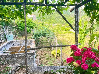 Foto Appartamento in Via San Giacomo, Orco Feglino Feglino di 85 m²