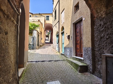 Foto Appartamento in Via San Giacomo, Orco Feglino Feglino di 85 m²
