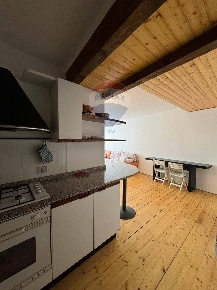 Foto Appartamento in VIA BENEFATTORI, Toceno di 65 m² con 2 locali