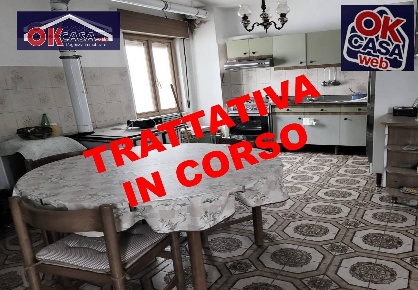 Foto Villa singola a Socchieve Centro di 200 m² con 5 locali in vendita