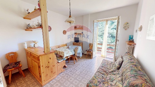 Foto Appartamento in Via Sant'Anna, Roburent in vendita