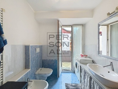 Foto Appartamento a Ronzo-Chienis di 99 m² con 3 locali in vendita