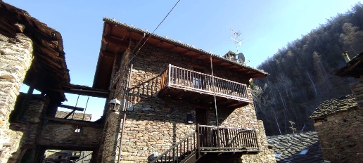 Foto Appartamento in LA CRETE, Arvier in vendita