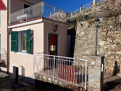 Foto Appartamento in Centrale, Perinaldo di 55 m² con 3 locali in vendita