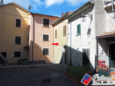 Foto Appartamento in Centro Storico, Campodimele Centro di 50 m² in vendita