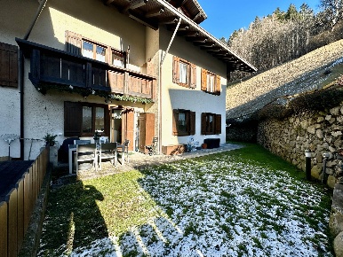 Foto Appartamento in VIA DI GAGIA, Giustino in vendita