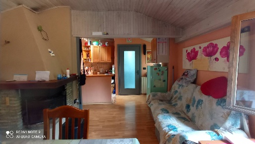 Foto Appartamento a Apricale di 70 m² con 3 locali in vendita