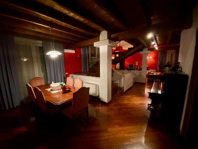 Foto Villa in via Quartaccio, Latina in vendita