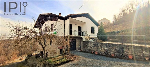 Foto Villa unifamiliare in Loc Sulite, Prunetto in vendita