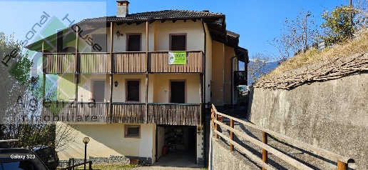 Foto Appartamento in VIA TITO MINNITI, Bondone Centro di 190 m² in vendita