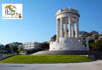 Foto Appartamento a Ancona di 73 m² con 3 locali in vendita