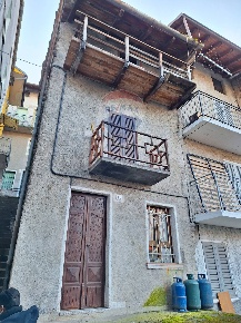 Foto Appartamento in via al Prato, Forcola Sirta di 70 m² con 3 locali