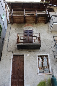 Foto Appartamento in via al Prato, Forcola Sirta di 70 m² con 3 locali
