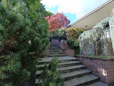 Foto Villa unifamiliare in Via  Alessandro Manzoni 6, Uggiate con Ronago