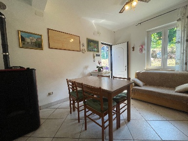 Foto Appartamento in via del castellaccio, Rotella di 55 m² con 3 locali
