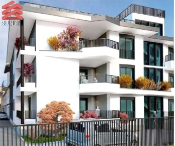 Foto Appartamento in Strada privata Faraboni, Novara San Martino di 160 m²