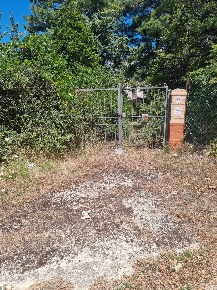 Foto Villa singola in contrada mucchi, Poggio Sannita di 3130 m² in vendita