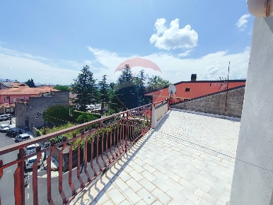 Foto Appartamento in VIA DIETRO MANGANELLI, Moio Alcantara di 120 m²